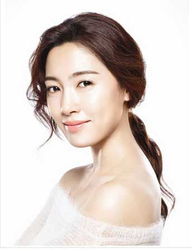 南相美近况，南相美老公林宰铉