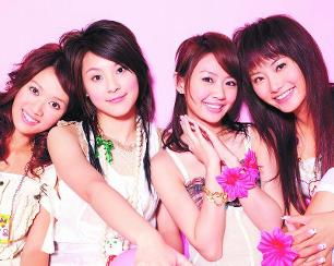 七朵花的花语是什么，七朵花屈旻洁