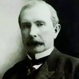 洛克菲勒名言180句，洛克菲勒名言图片