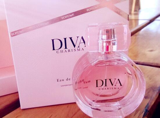 有哪些泰国香水好