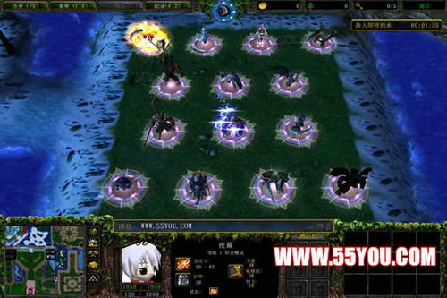 劫尽1.0D任务攻略以及新手攻略,还有英雄什么装备可以打九头蛇,怎么打详 