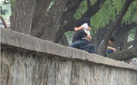 旁若无人的近义词，旁若无人的主人公是谁