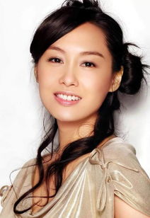 内地朱茵个人资料，朱茵个人资料简历 简介老公