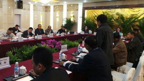 克钦邦现状，克钦邦领导是谁