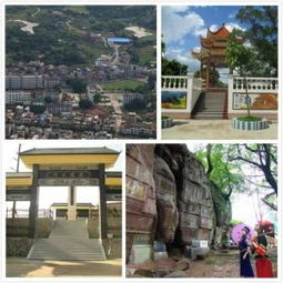 广西壮族自治区南宁市邕宁区那楼镇下辖村委会有哪些?