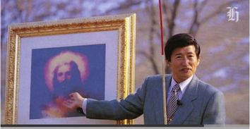 世界上的宗教除了三大宗教以外还有哪些? 就是一些小宗教。