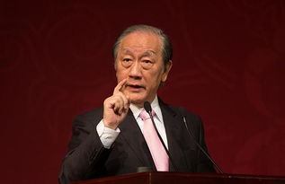 郁慕明:外力想介入台海因中国变强，郁慕明郁家