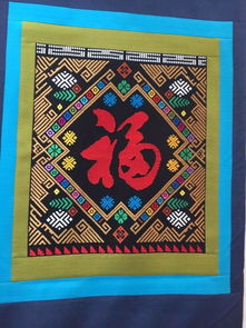 壮锦是非物质文化遗产，壮锦文化