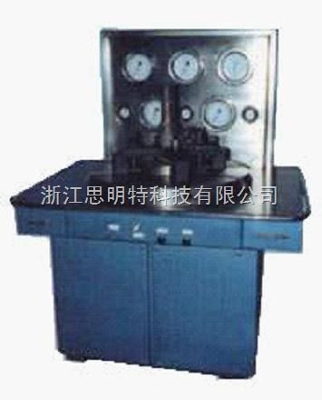 压力表、储气罐安全阀可以异地(不同市)检测吗?