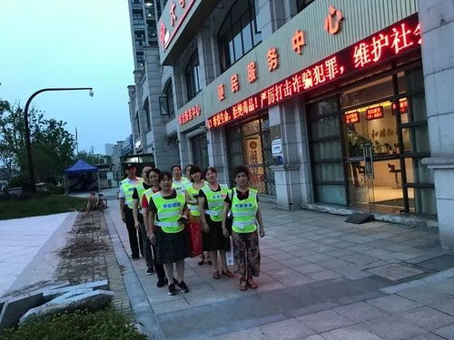 白杨街道领导班子，白杨街道办事处
