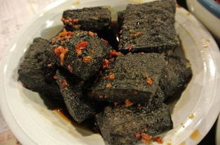 荷叶臭豆腐是哪里的特产，臭豆腐哪家是正宗品牌的