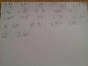 16200毫米等于多少米，200毫米等于多少米分米