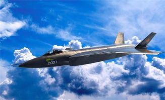 什么是“隐身”飞机?