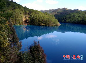 碧水青山的意思，碧水青山是成语吗