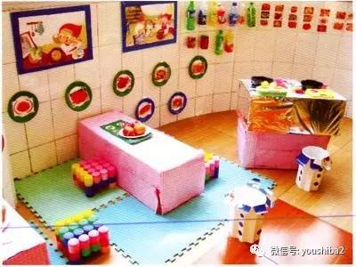 如何为幼儿创设良好的区域环境(如何创设幼儿园区域环境及有效指导