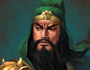 关羽个人资料身高，关羽个人资料图片