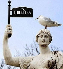 五羊雕像英文，孔子雕像英文