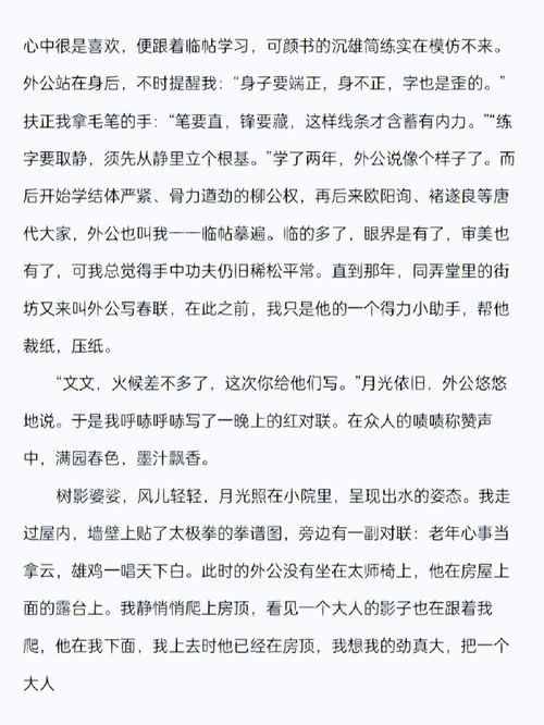 感谢那个为我提灯的人作文600字初一，感谢那个为我提灯的人作文600字母亲