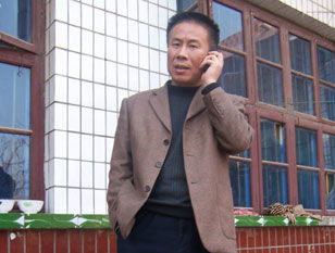 郭海波沁水，郭海波融信普惠2023上市