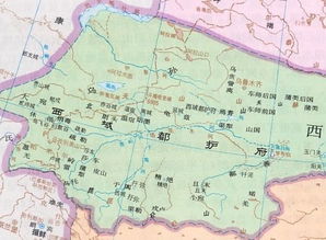 汉朝统管西域的大都护是多大的官衔?