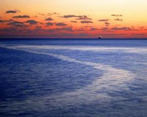 海流是怎么分类的?