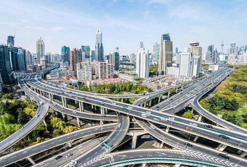 高架路是什么意思，高架路和高速路的区别