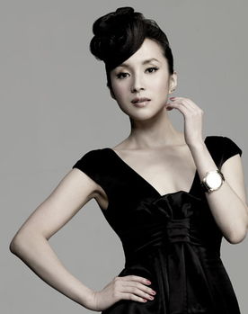 为什么汤灿叫翡翠娘娘