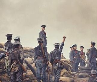 大学生关于《建军大业》观后感精选