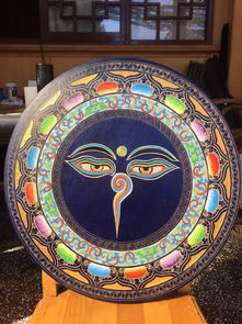 般若法眼图有禁忌吗