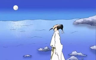 思君如满月啥意思，思君如满月夜夜减清辉下一句