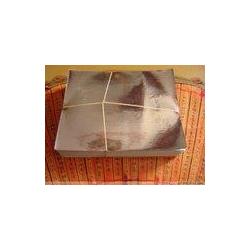 金银纸可以直接烧吗