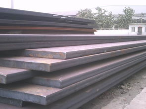 不锈钢中厚板用途及特点