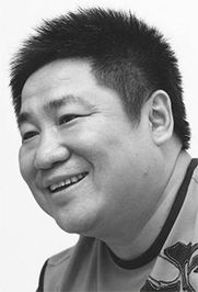 刘流女儿的老公