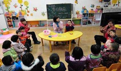 学前教育专业的学校排名，学前教育专业的学校叫什么