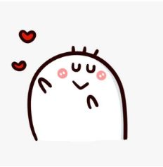 喜欢的夸张句怎么写?