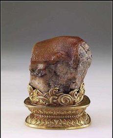 小鸡出壳的中国四大奇石介绍