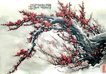 宝剑锋从磨砺出梅花香自苦寒来的意思和寓意，宝剑锋从磨砺出梅花香自苦寒来的意思含义