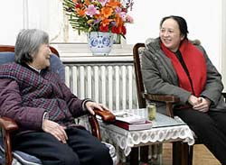 退休职工用英语怎么说