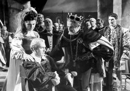 哈姆雷特是什么意思