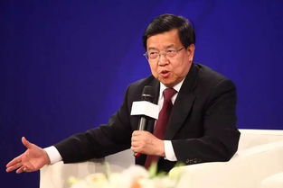 龙永图介绍，龙永图是哪里人?