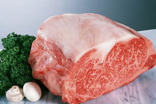 梦见肉是什么意思周公解梦