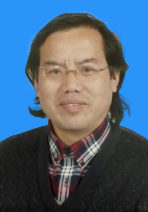 张跃武画家安徽简介，张跃武案件