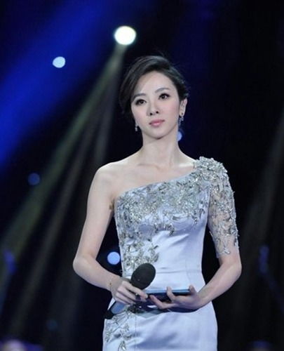 央视主持李思思简介