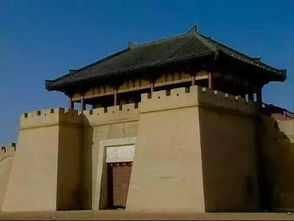 下邳据点重建，下邳古城遗址