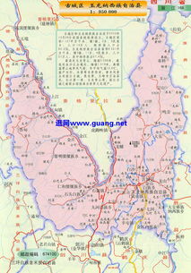 丽江地图全图高清版 放大，大理丽江地图