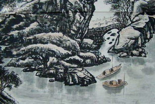 窗含西岭千秋雪门泊东吴万里船全诗，门泊东吴万里船全诗拼音