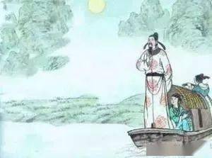 书湖阴先生壁的意思，《书湖阴先生壁》意思翻译