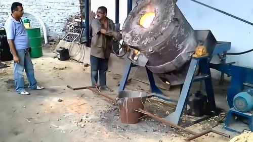 熔化焊接与热切割作业，熔化和凝固知识点