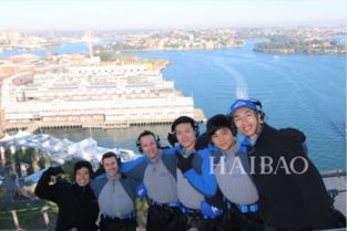 drop的过去式与grasp的过去式词尾变化不同,但是发音相同