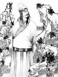 花间派是什么意思，花间派诗词